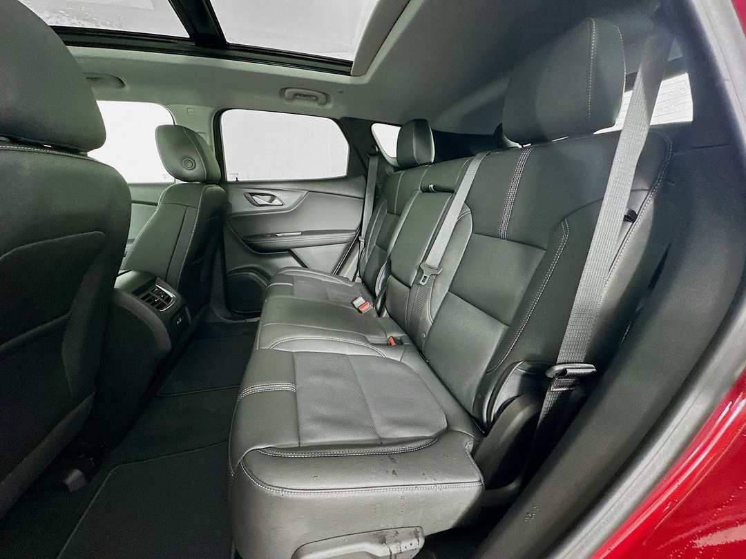 2025 Chevrolet Blazer LT - Image 26
