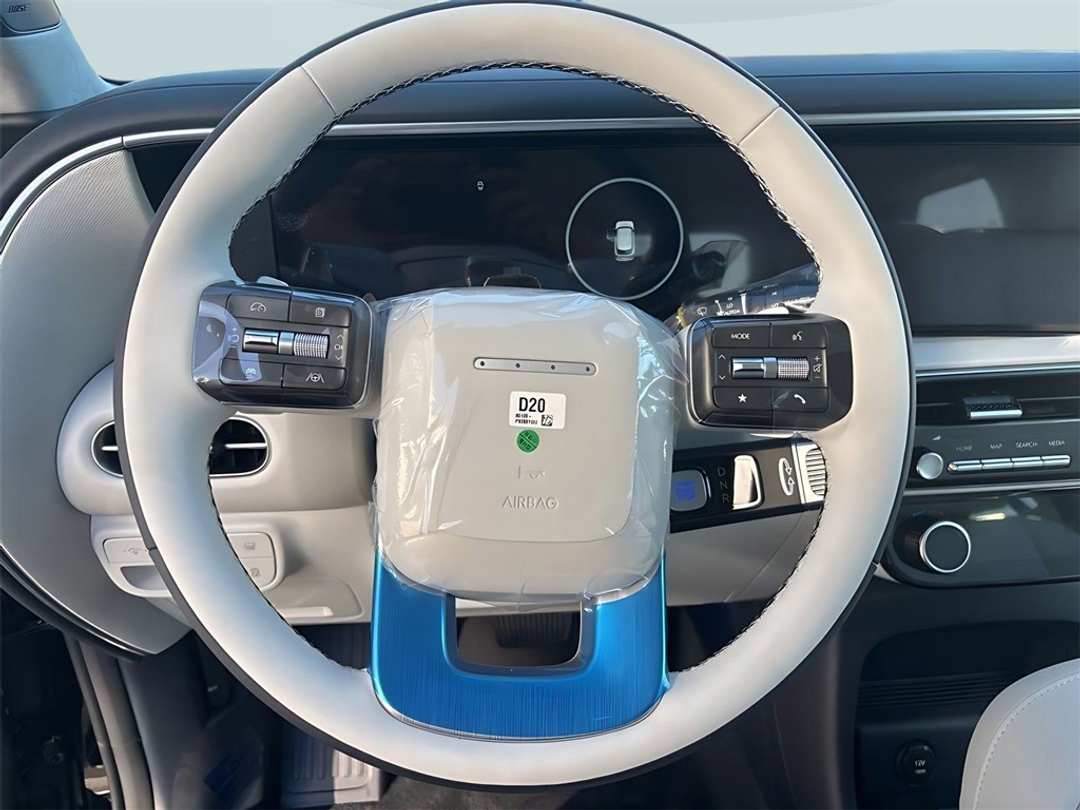 2026 Hyundai Palisade Calligraphy - Image 21