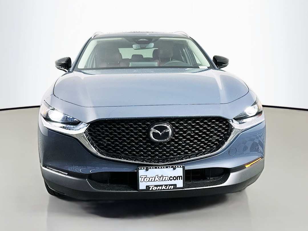 2026 MAZDA Cx-30 2.5 S Carbon Edition - Image 2