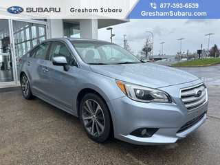 2015 Subaru Legacy 2.5i