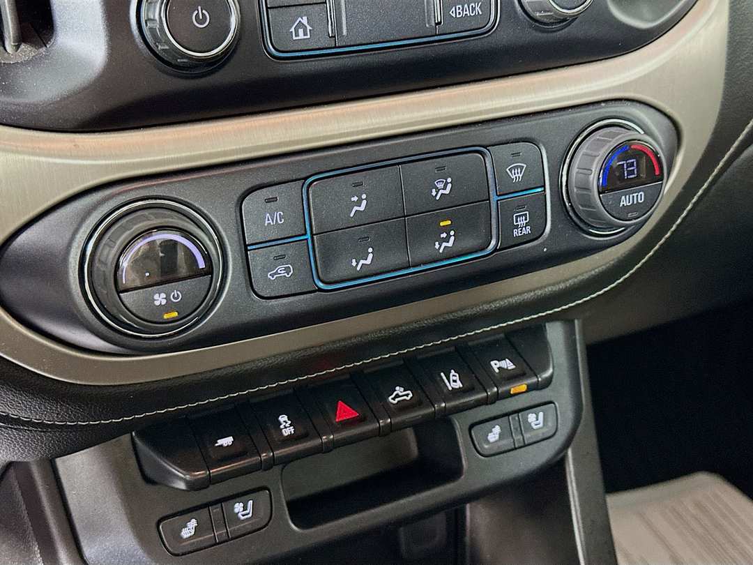 2019 GMC Canyon Denali - Image 17