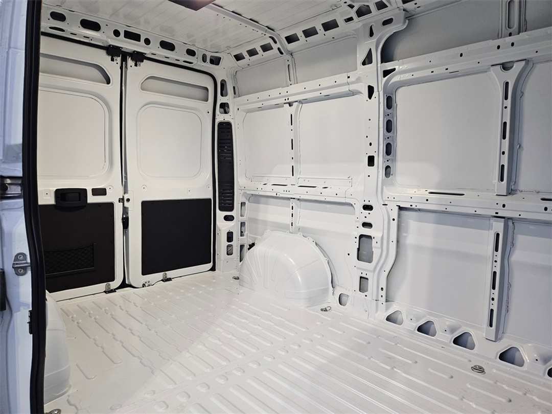 2026 Ram Promaster 1500 Base - Image 34