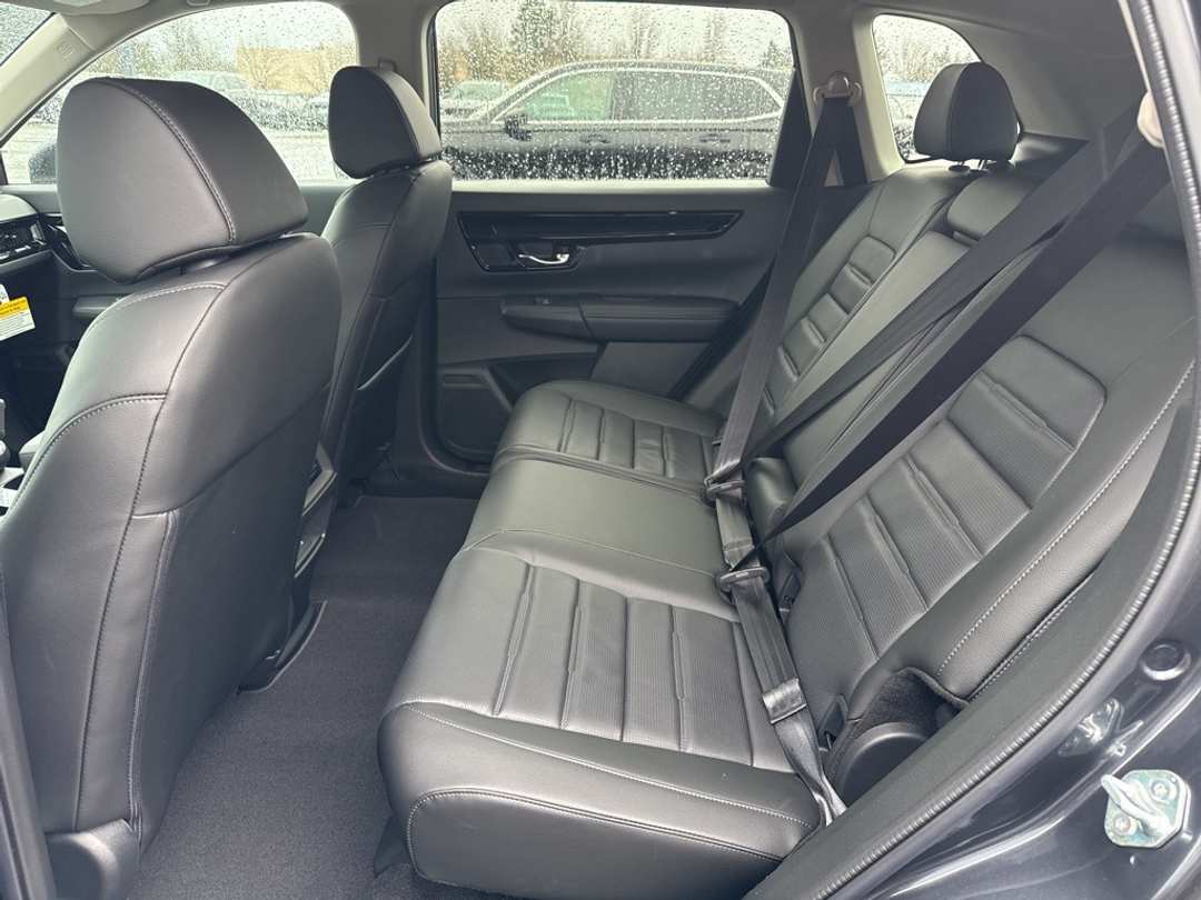 2026 Honda CR-V EXL - Image 13