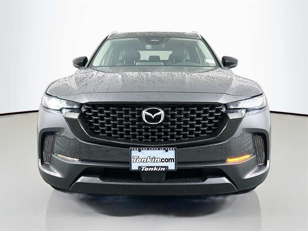 2026 MAZDA Cx-50 Preferred - Image 2