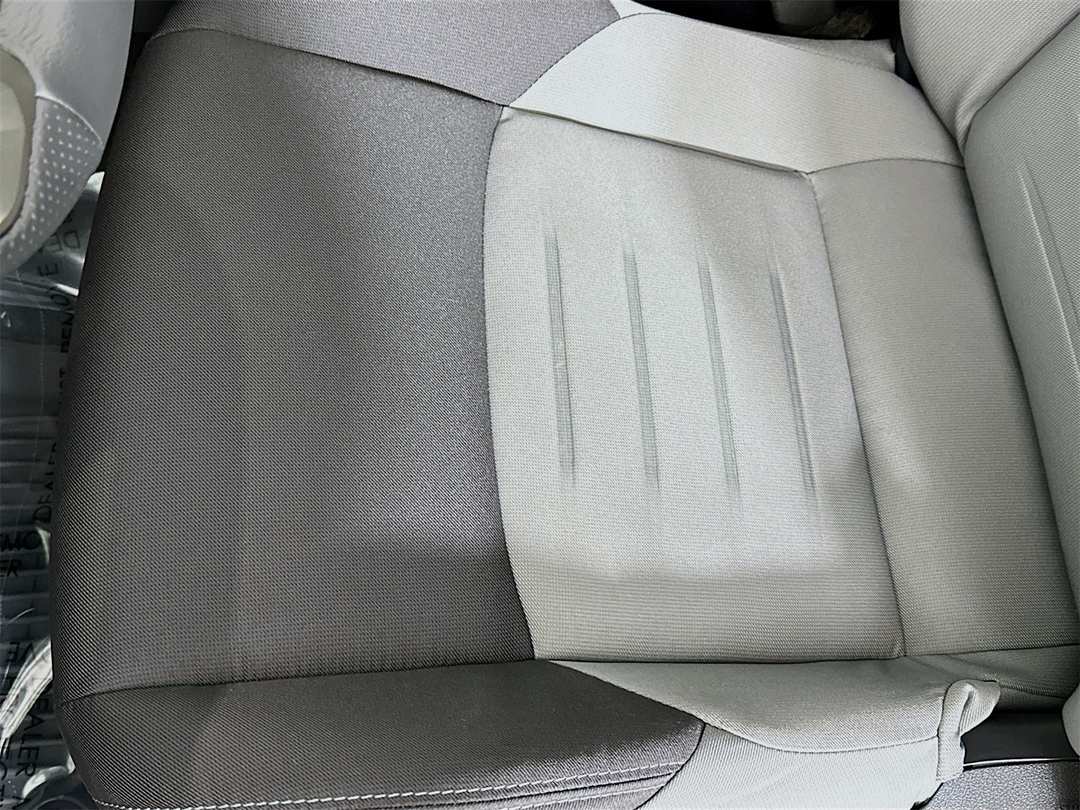 2026 Toyota Tacoma TRD OffRoad - Image 19