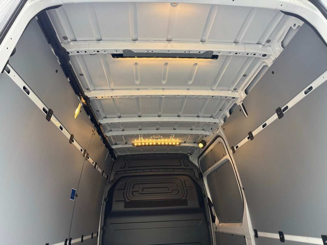 2026 Mercedes-Benz Sprinter 2500 Cargo 144 WB - Image 12