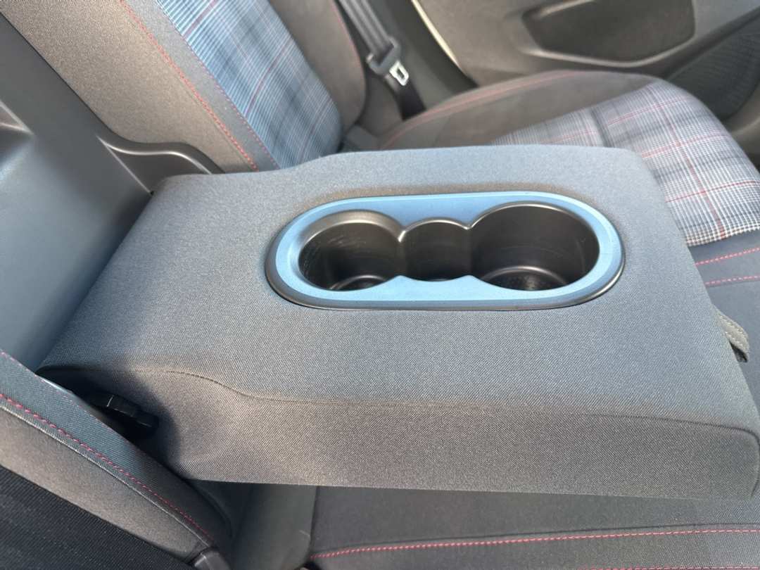 2024 Volkswagen Golf Gti SE - Image 23