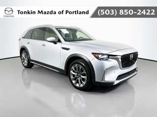 2024 MAZDA Cx-90 3.3 Turbo Premium