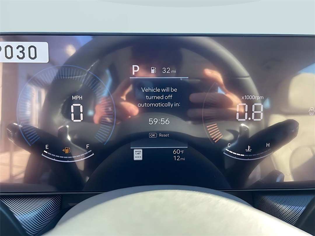 2026 Hyundai Sonata SEL Sport - Image 14