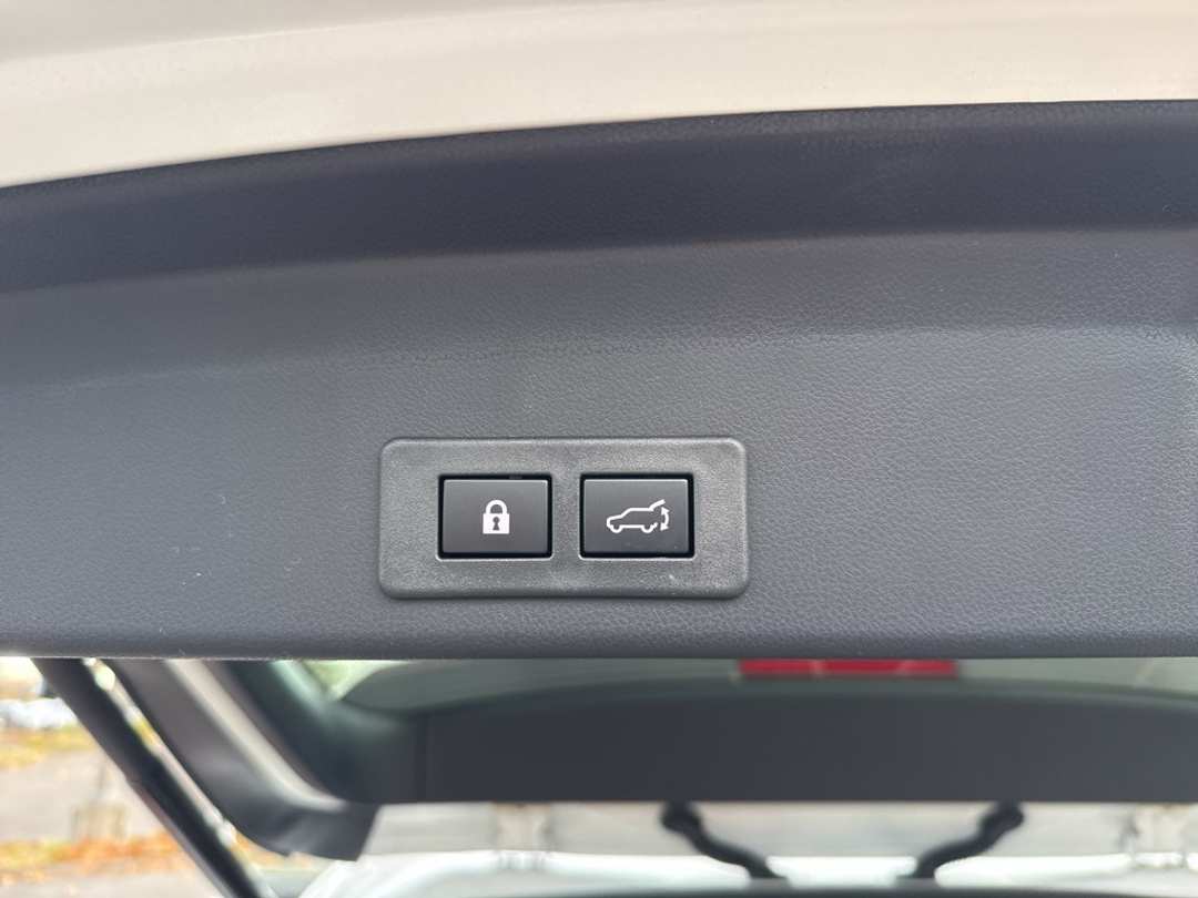 2026 Subaru Ascent Limited Bronze Edition - Image 23