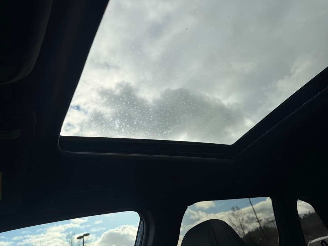 2026 Subaru Forester Touring - Image 41