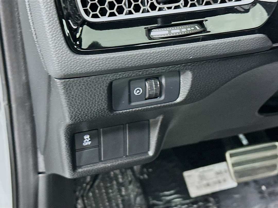 2026 Honda Civic Sport - Image 10