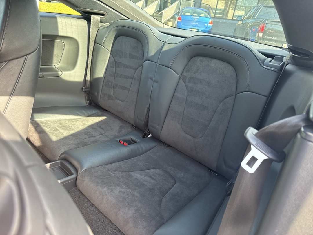 2012 Audi Tt 2.0T Premium Plus - Image 33