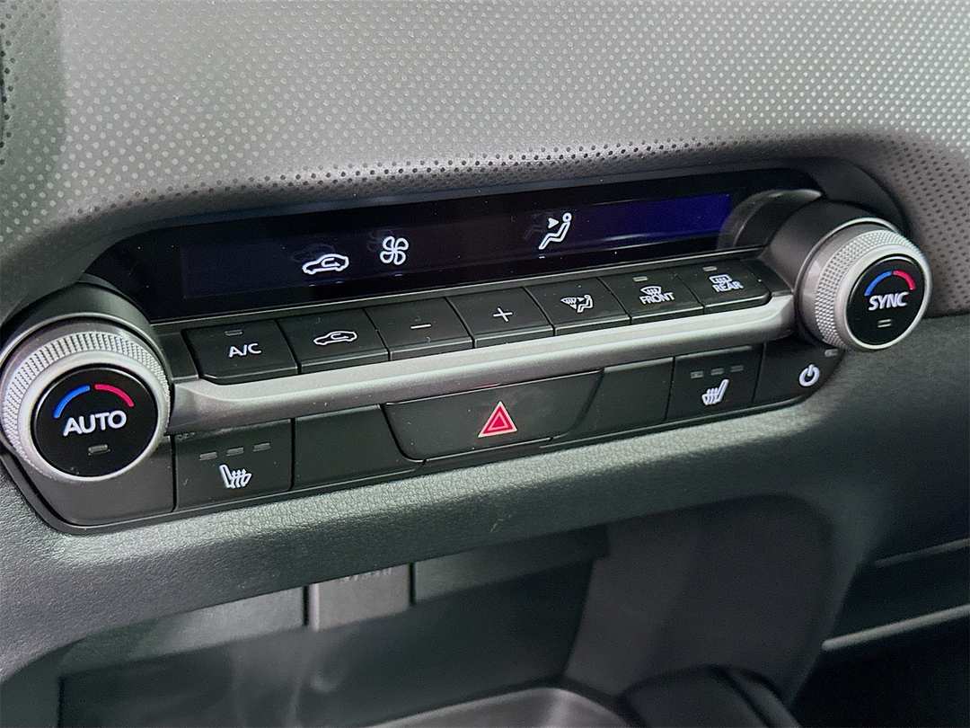 2026 MAZDA Cx-50 Preferred - Image 15