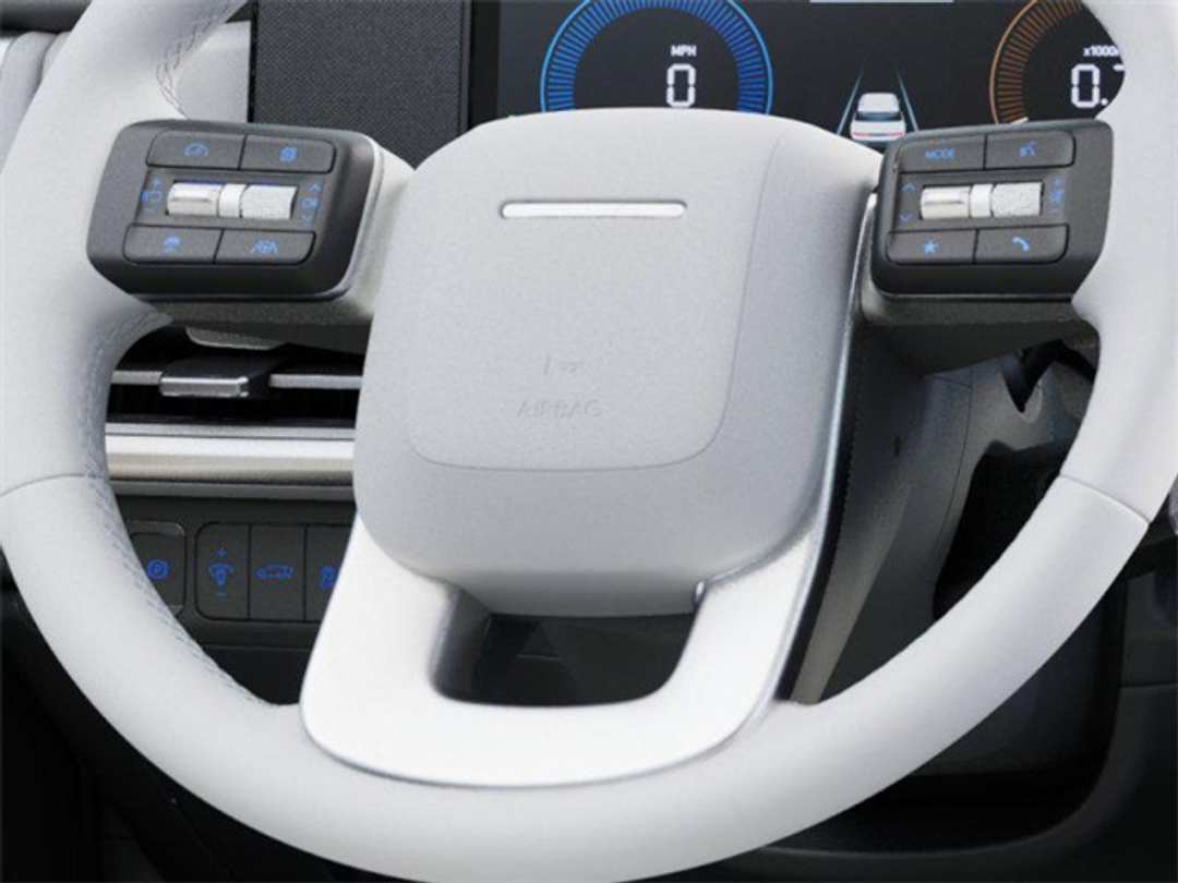 2026 Hyundai Santa Fe SE - Image 15