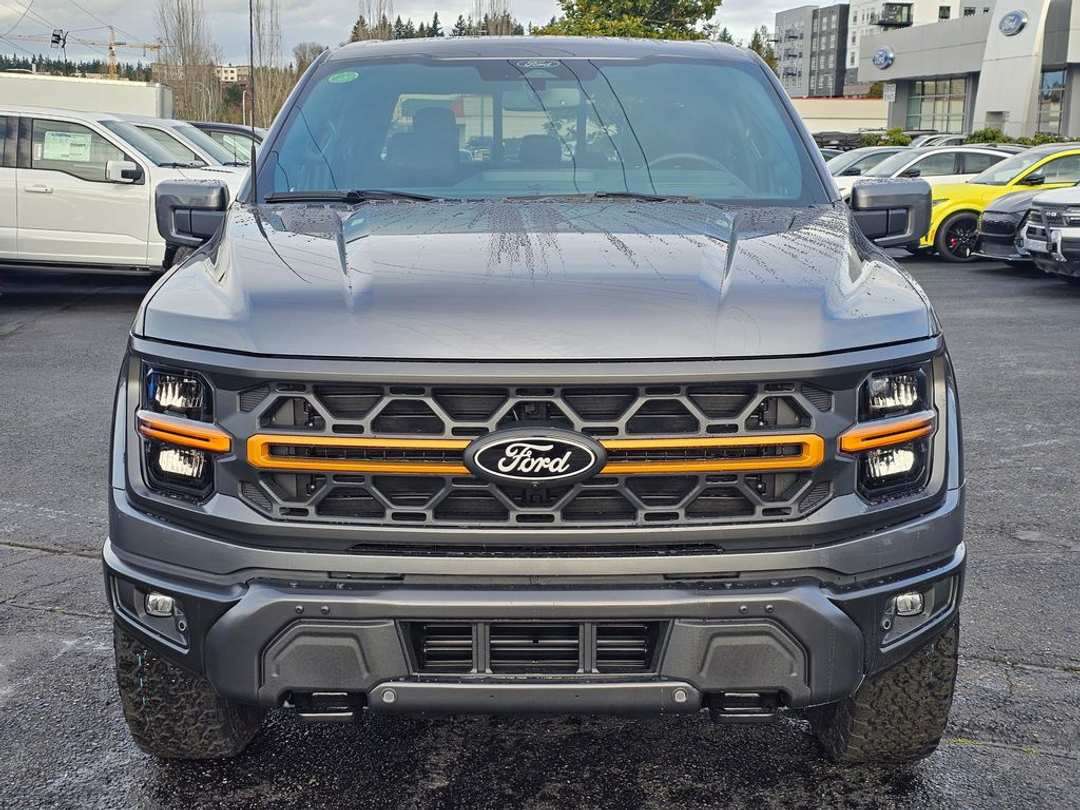 2025 Ford F-150 Tremor - Image 2