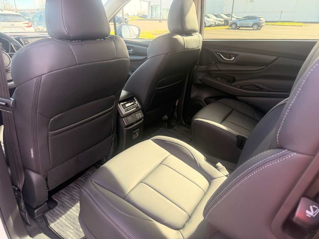 2026 Subaru Ascent Premium - Image 18