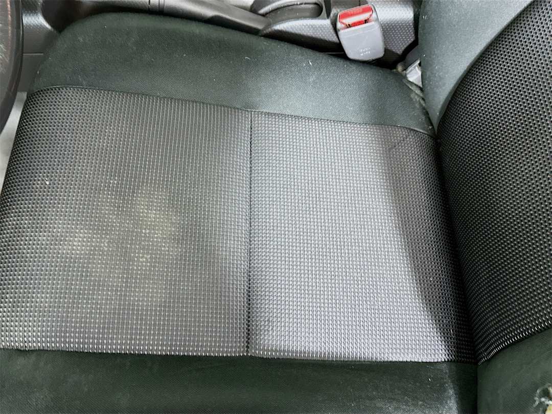 2008 Toyota Fj Cruiser Base - Image 18