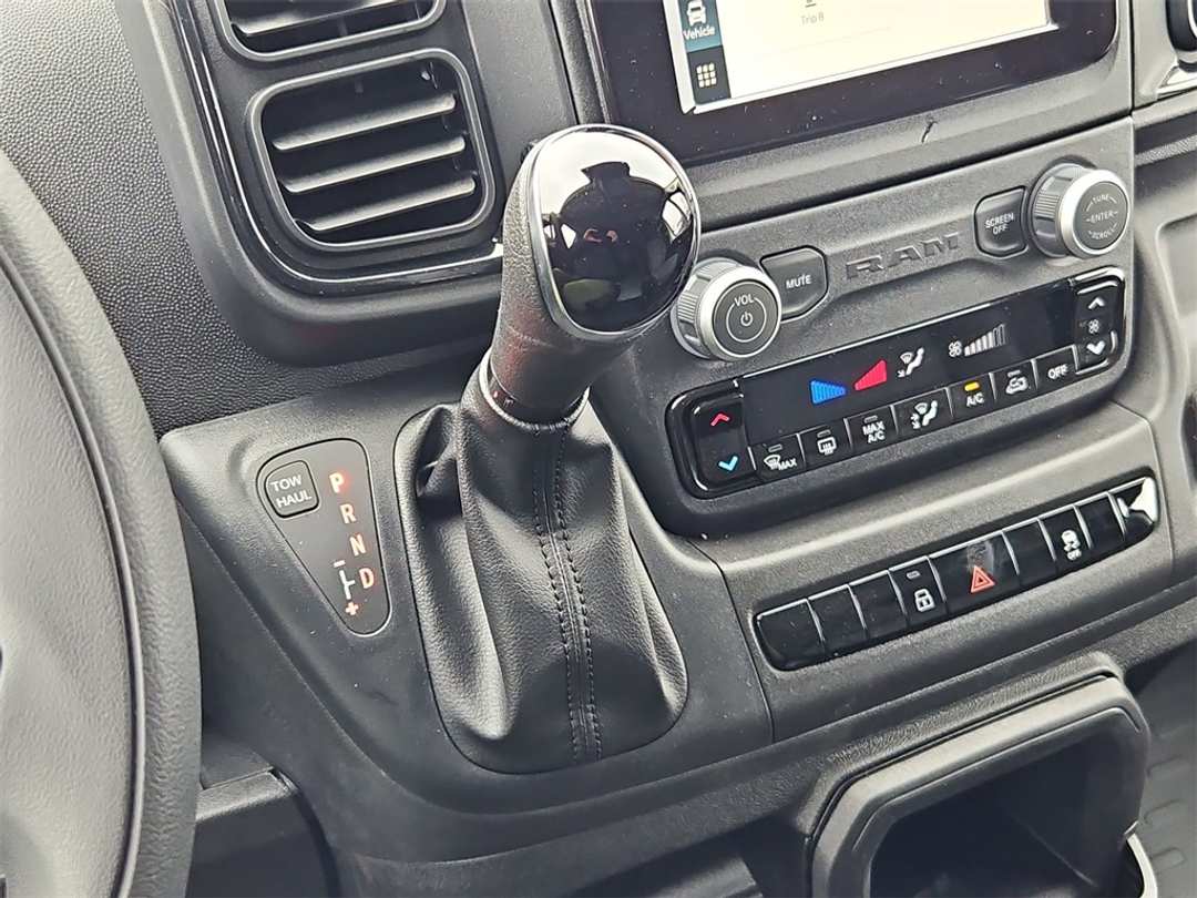 2026 Ram Promaster 2500 High Roof - Image 20