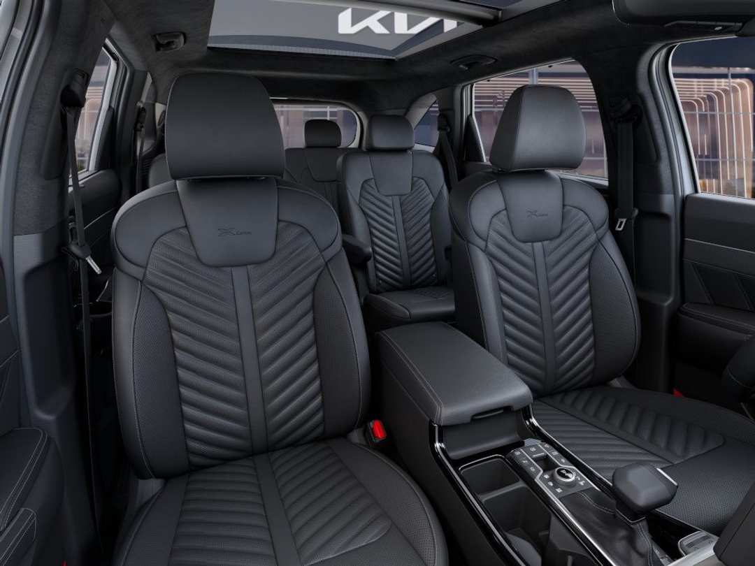 2026 Kia Sorento XLine SX Prestige - Image 15