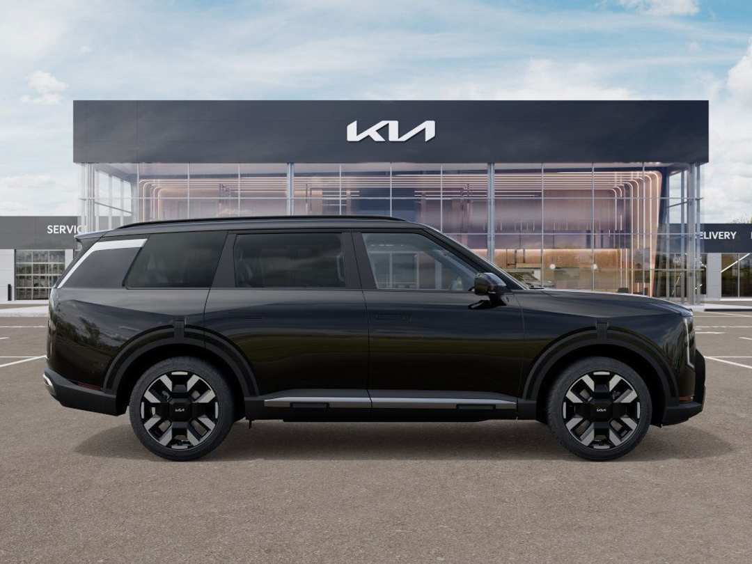 2027 Kia Telluride S - Image 7