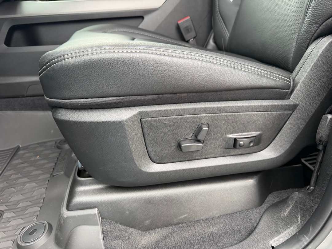 2026 Ram 2500 Rebel - Image 14