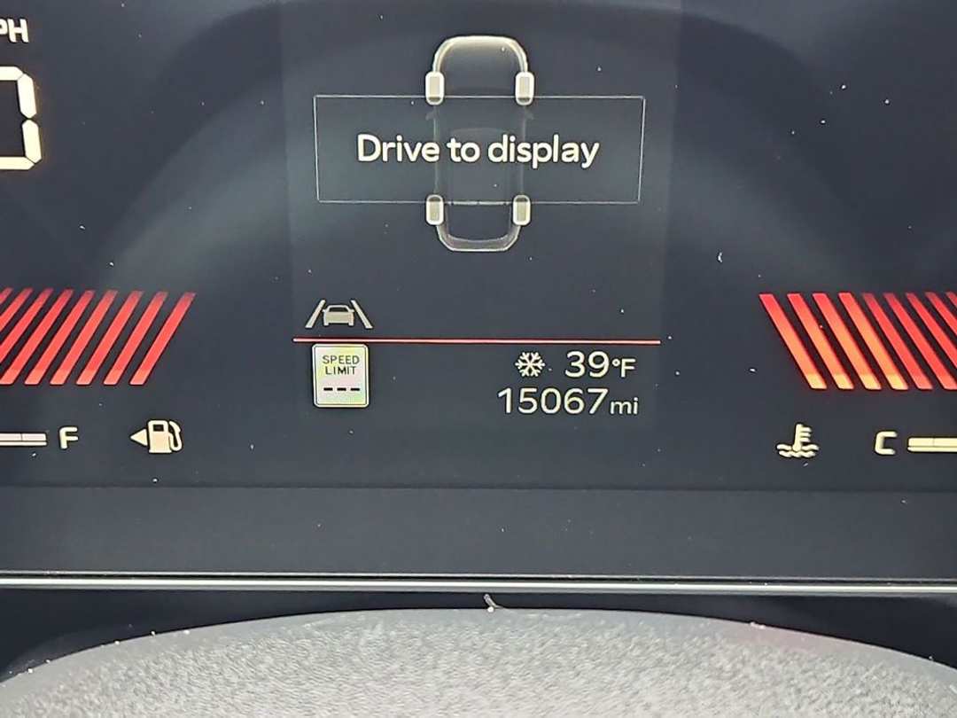 2025 Kia K4 LXS - Image 16