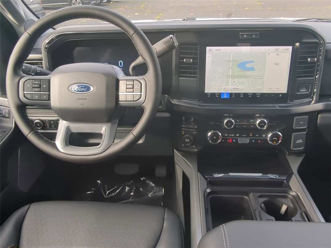 2026 Ford F-350Sd Lariat - Image 23