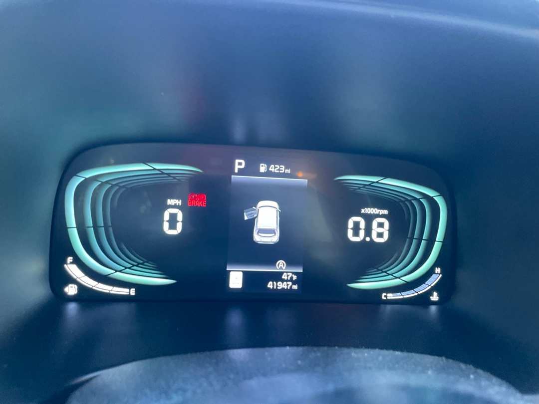 2024 Kia Soul LX - Image 13