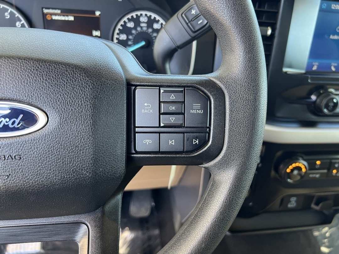 2023 Ford F-150 XLT - Image 18