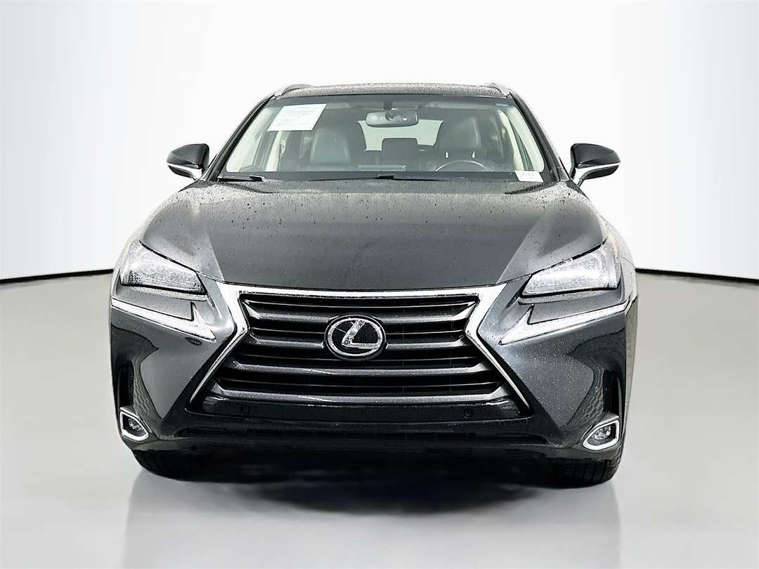 2017 Lexus NX 200t - Image 2