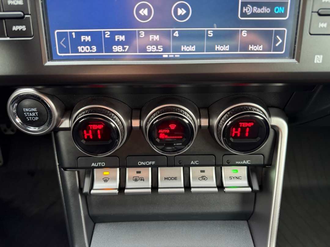 2022 Subaru BRZ Limited - Image 23