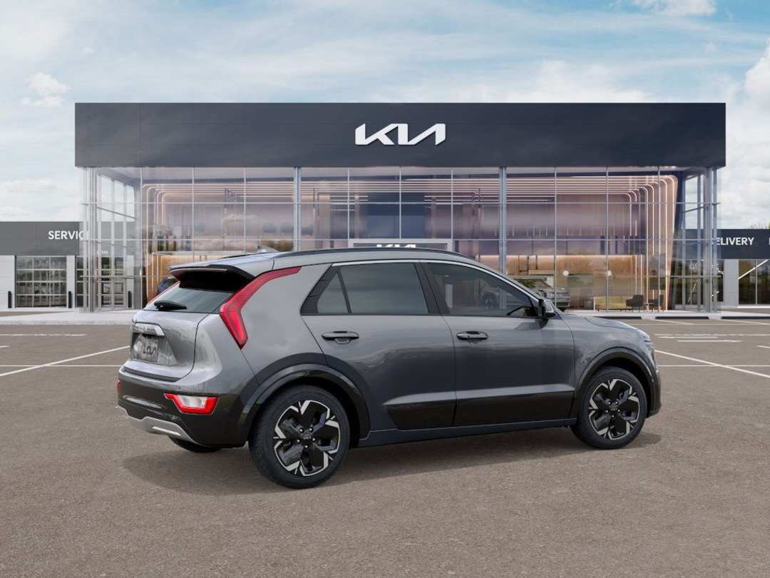 2026 Kia Niro Ev Wind - Image 6