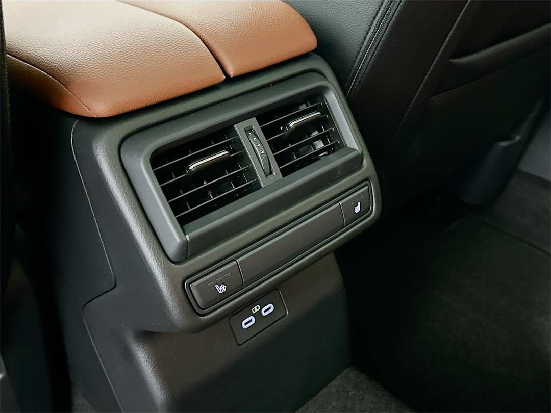 2026 MAZDA Cx-50 2.5 Turbo Meridian Edition - Image 27