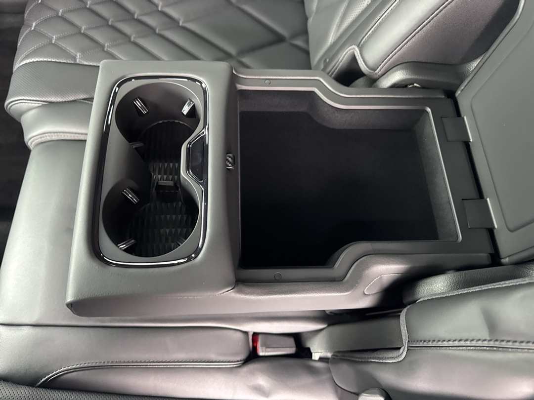 2026 Genesis Gv80 3.5T Prestige - Image 45