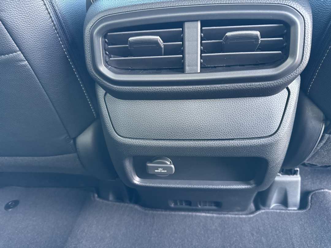 2026 Honda Ridgeline RTL - Image 23