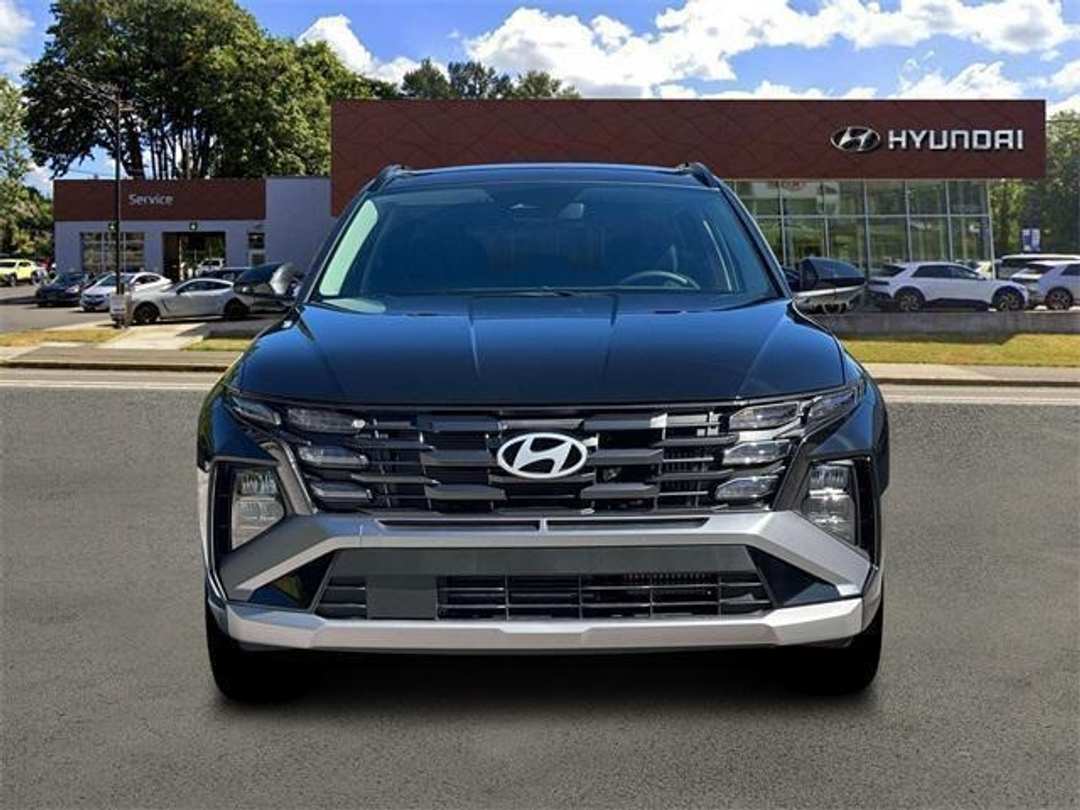 2026 Hyundai Tucson SEL - Image 12