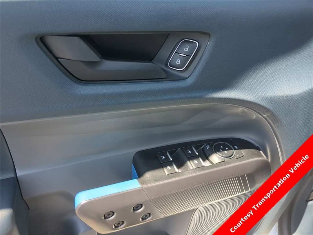 2025 Ford Maverick Lobo Standard - Image 10