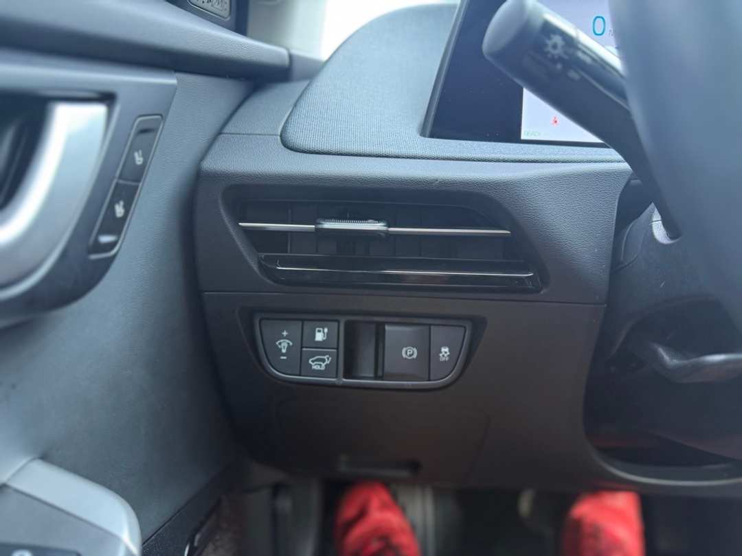 2024 Kia Ev6 Wind - Image 28