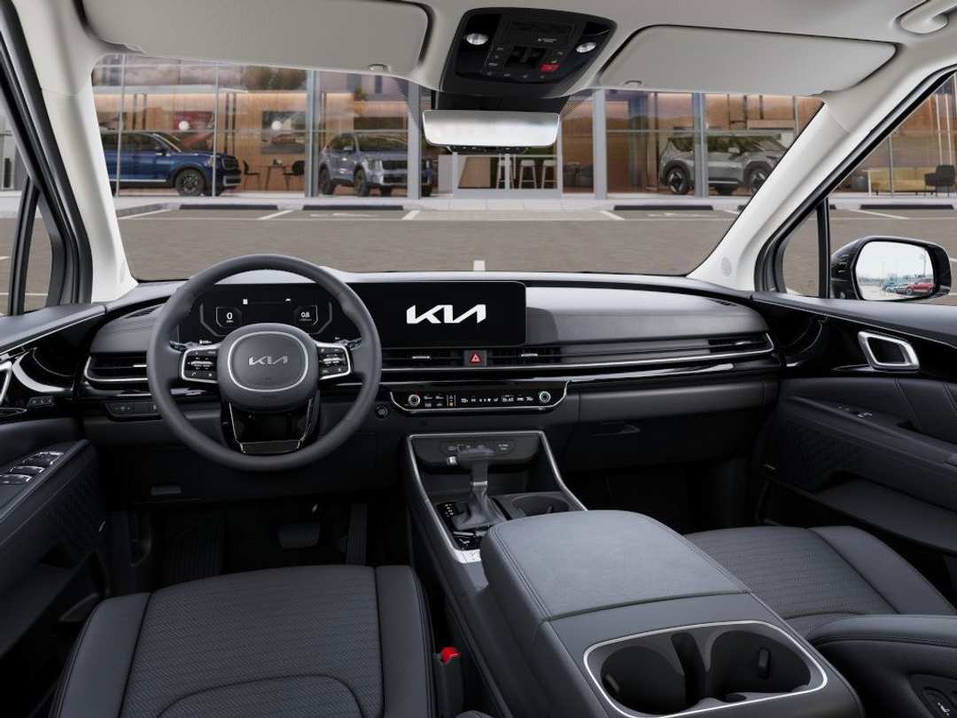 2026 Kia Carnival SX Prestige - Image 14