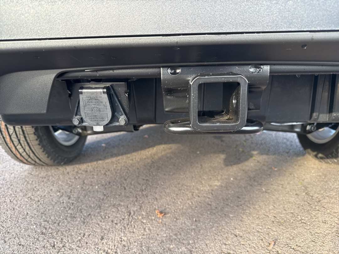 2026 Honda Ridgeline RTL - Image 9