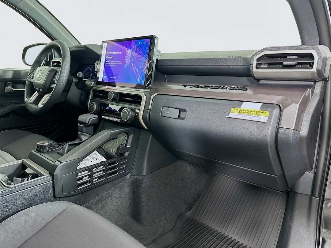 2026 Toyota Tacoma TRD Sport - Image 27