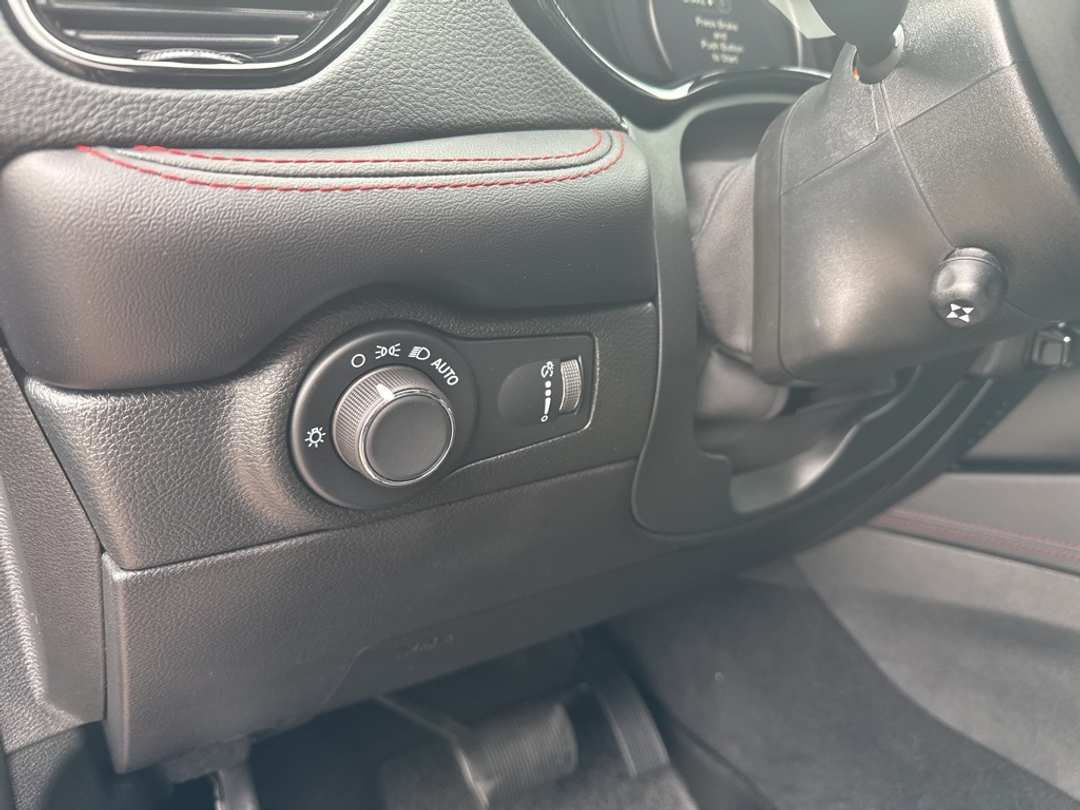 2025 Dodge Durango R/T Plus - Image 15