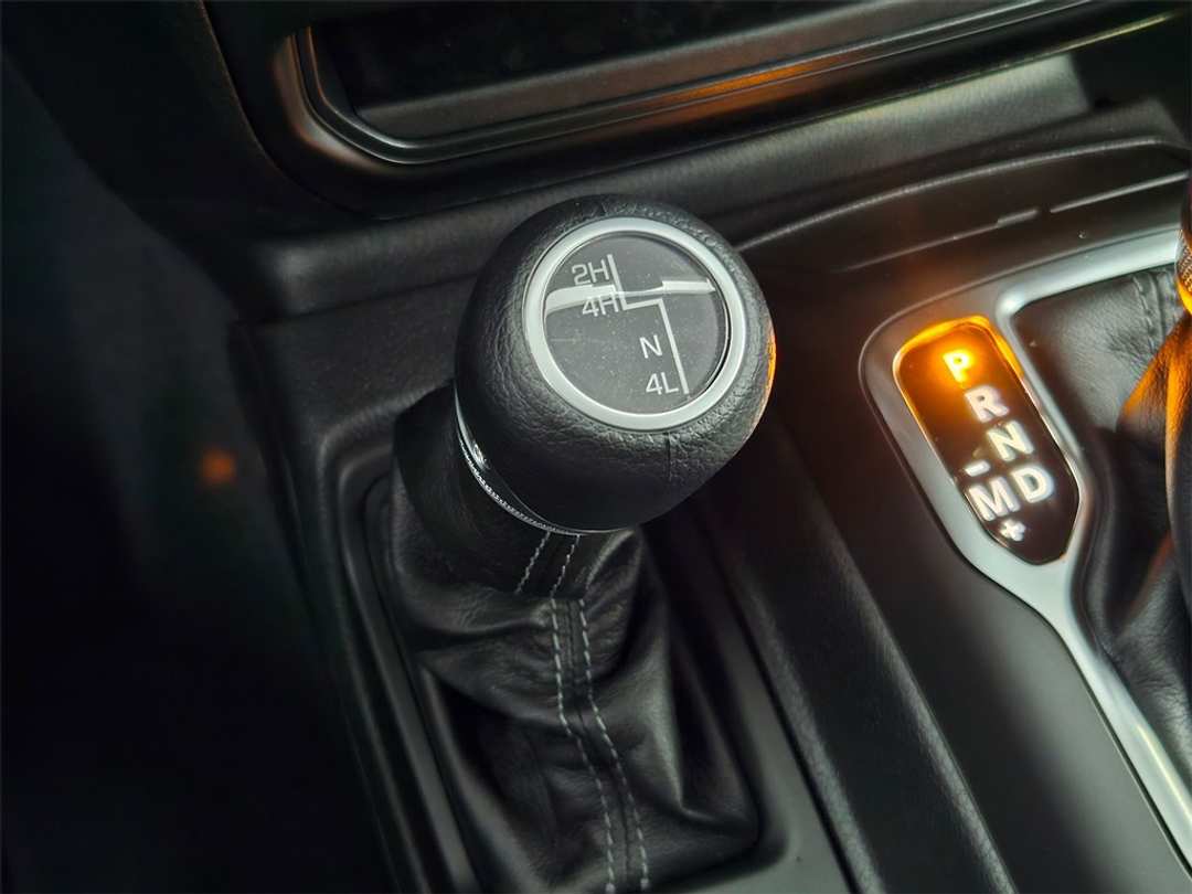 2026 Jeep Gladiator Sport - Image 24