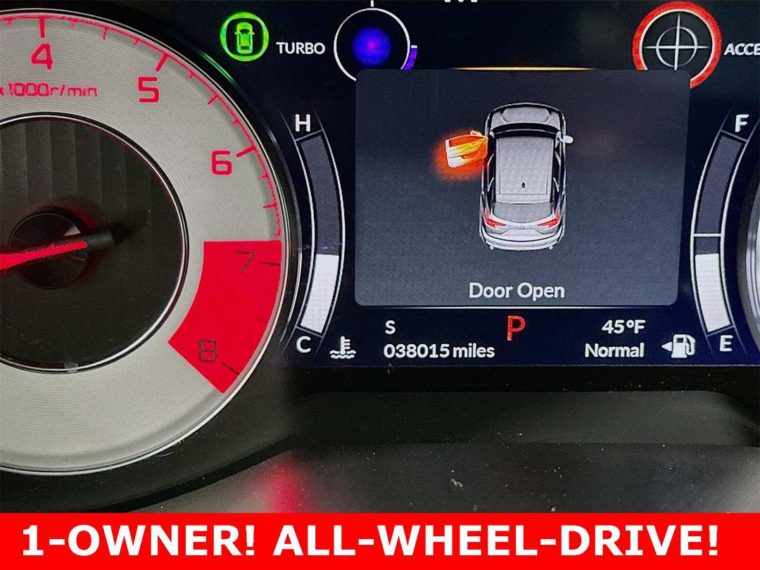 2024 Acura RDX ASpec Advance Package - Image 16