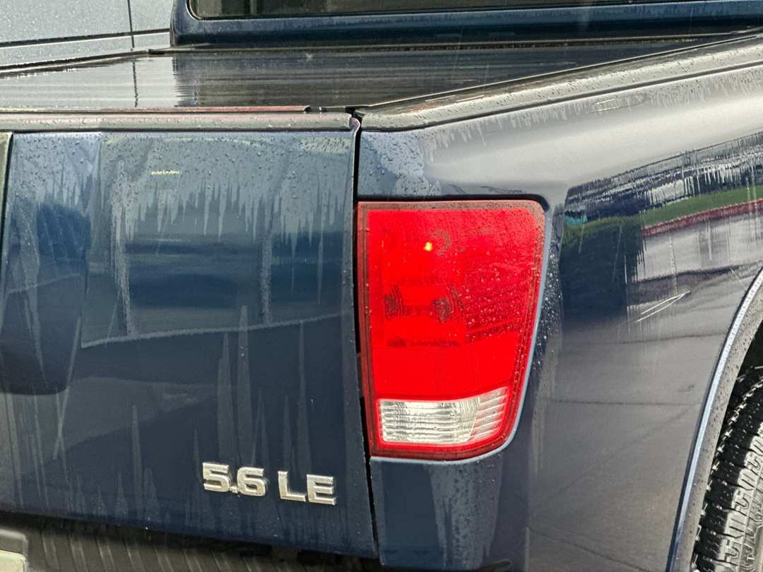 2008 Nissan Titan LE - Image 23