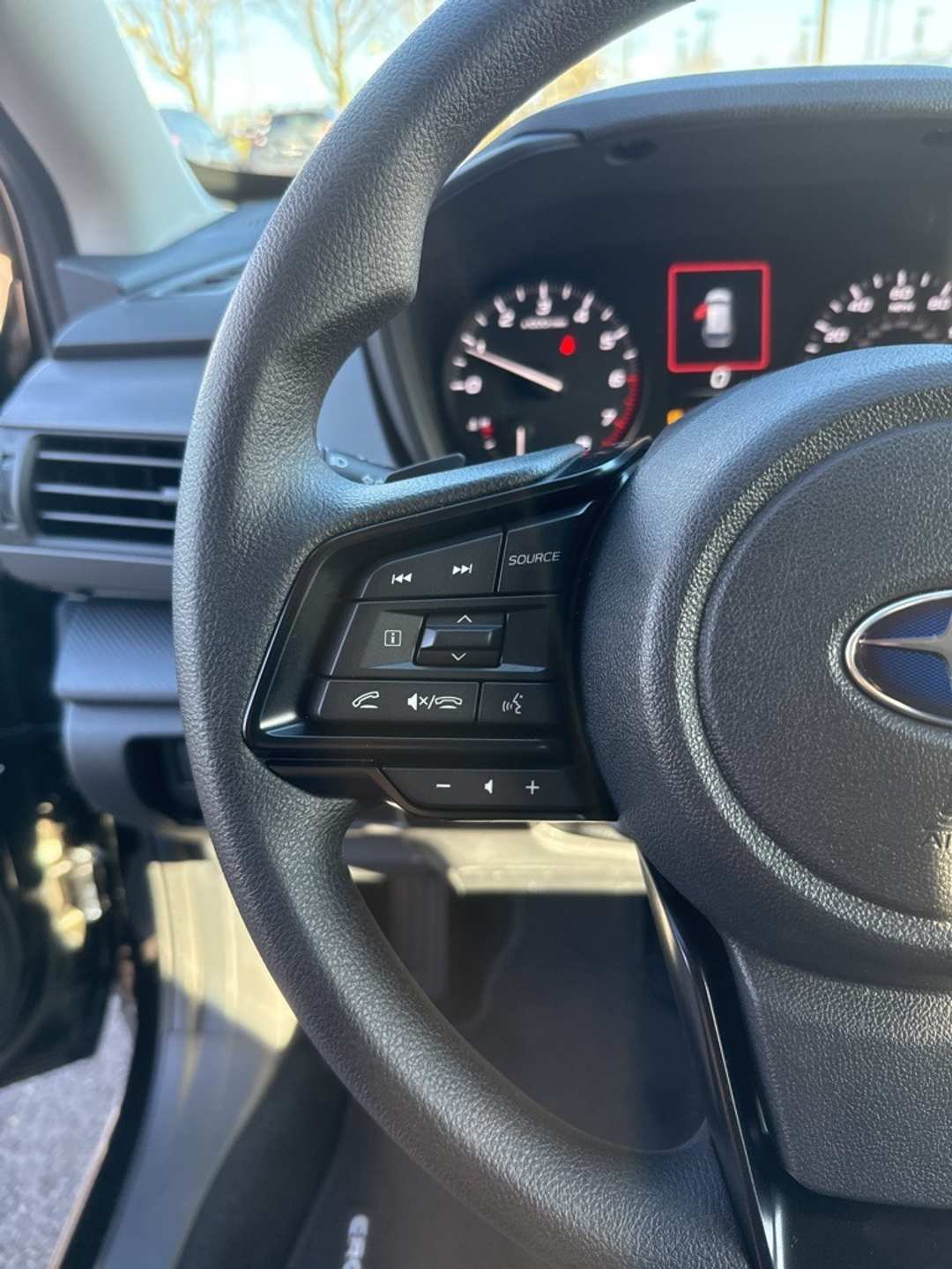 2026 Subaru Crosstrek Base - Image 30