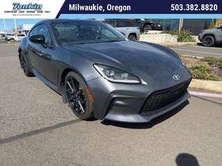 2024 Toyota Gr86 Premium