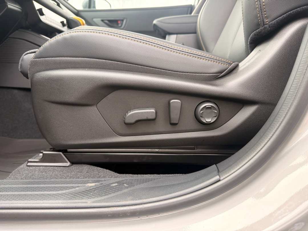 2026 Subaru Outback Wilderness - Image 16