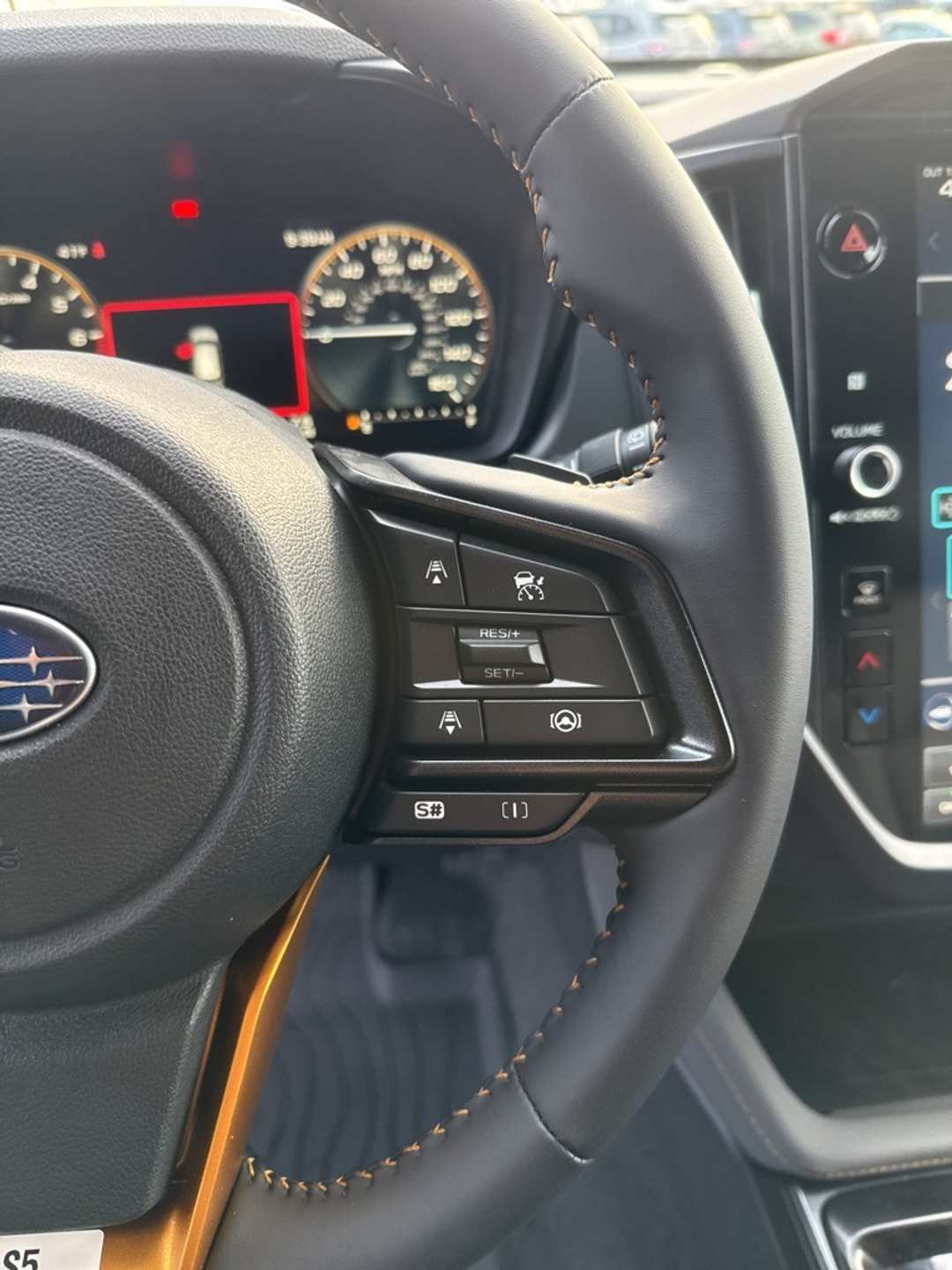 2026 Subaru Forester Wilderness - Image 35